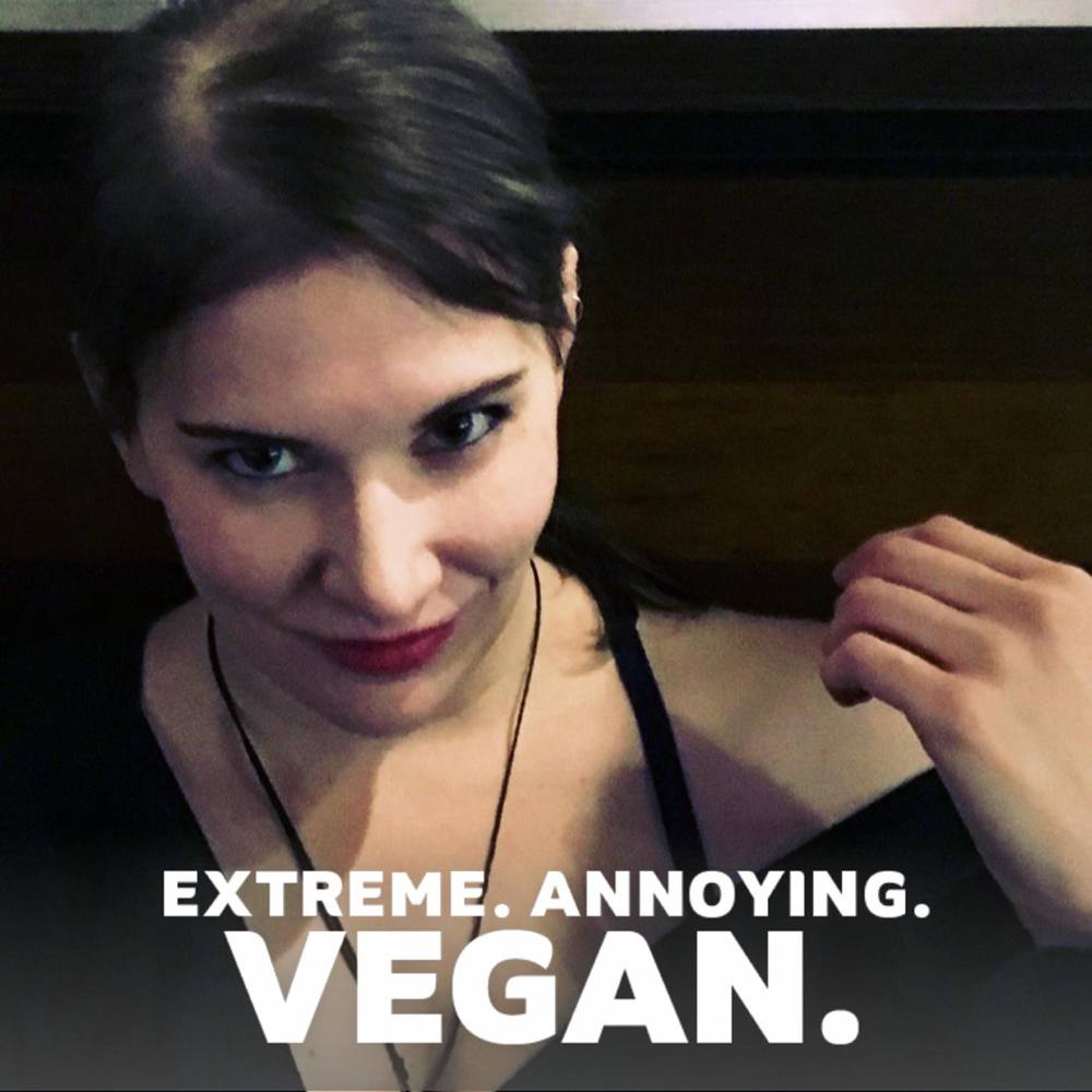 Meet your Posher, Jillian